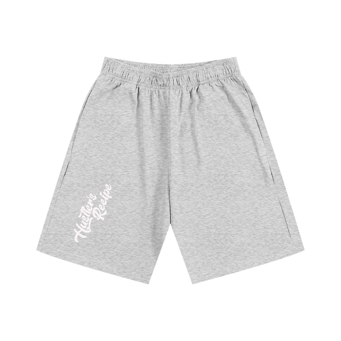 Essential Heavyweight Cotton Shorts