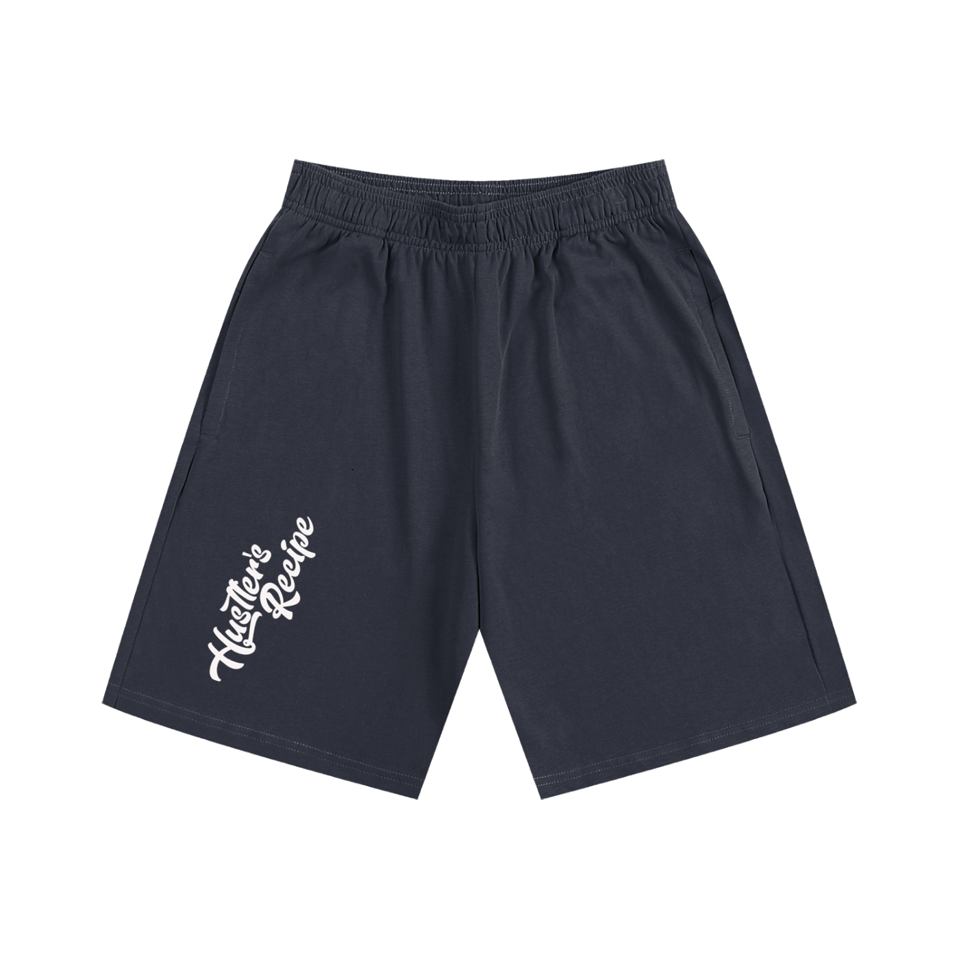 Essential Heavyweight Cotton Shorts