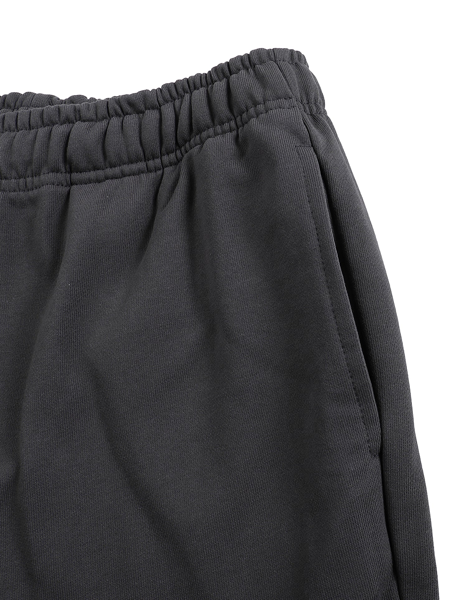 Flared Sweatpants