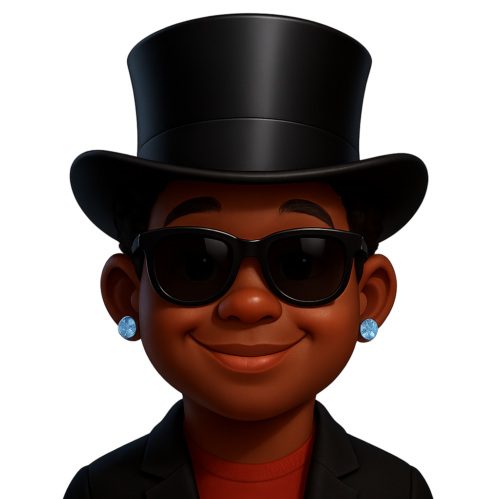 Monopoly Boy Assistant