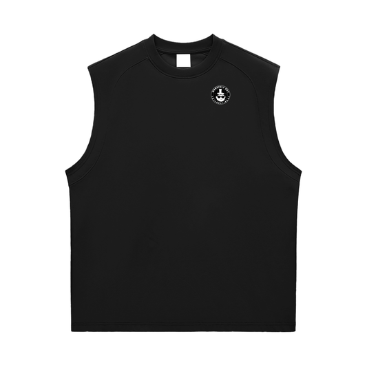 Sorona Quick-Dry Cooling Tank Top