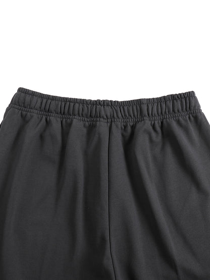 Flared Sweatpants