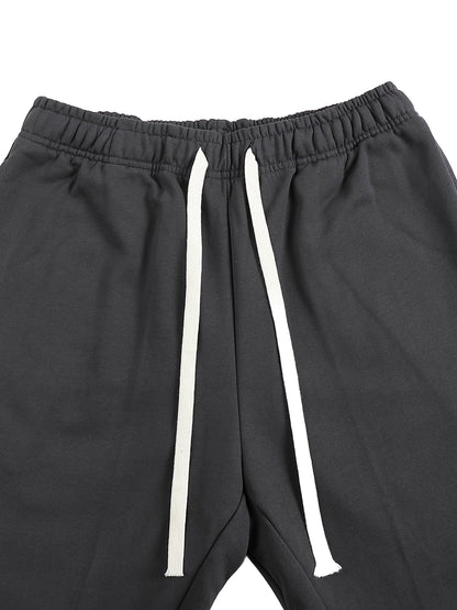 Flared Sweatpants