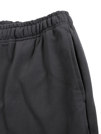 Flared Sweatpants